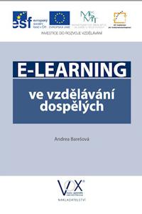 E-learning ve vzdělávání dospělých