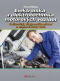 Elektronika a elektrotechnika motorových vozidel
