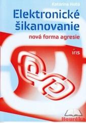 Elektronické šikanovanie