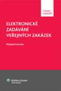 Elektronické zadávání veřejných zakázek