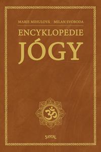 Encyklopedie jógy 