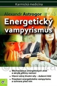 Energetický vampyrismus 