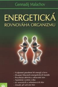 Energetická rovnováha organismu