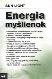 Energia myšlienok