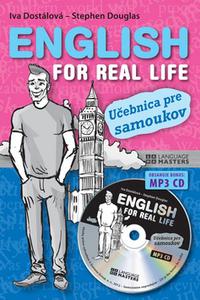 English for real life + CD 