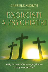 Exorcisti a psychiatri