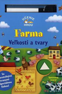 Farma - Veľkosti a tvary 