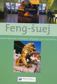 Feng-šuej