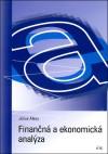 Finančná a ekonomická analýza 