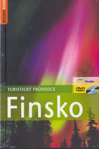 Finsko + DVD