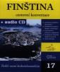 Finština - Cestovní konverzace + CD