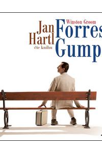 Forrest Gump - Audiokniha