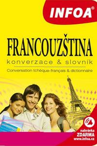 Francouzština - konverzace a slovník