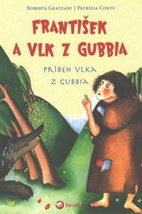 František a vlk z Gubbia