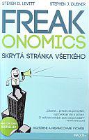 Freakonomics - Skrytá stránka všetkého 