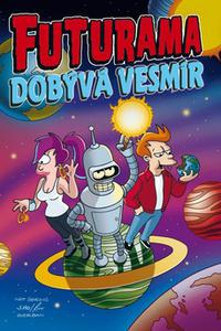 Futurama - Dobývá vesmír 