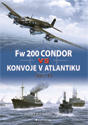 Fw 200 Condor vs konvoje v Atlantiku - 1941-43