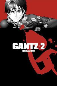 Gantz 2