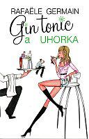 Gin tonic a uhorka