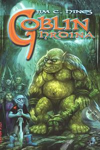 Goblin hrdina