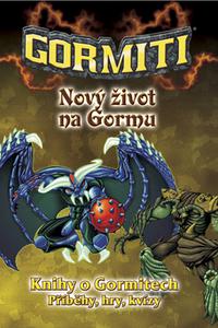 Gormiti - Nový život na Gormu