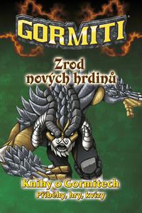 Gormiti - Zrod nových hrdinů