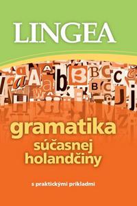 Gramatika súčasnej holandčiny