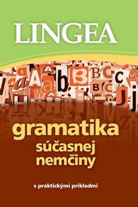 Gramatika súčasnej nemčiny 