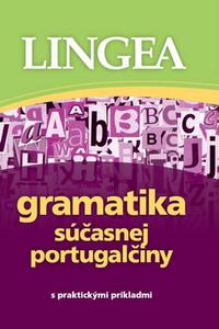 Gramatika súčasnej portugalčiny 