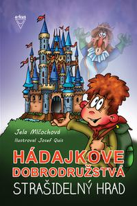 Hádajkove dobrodružstvá - Strašidelný hrad