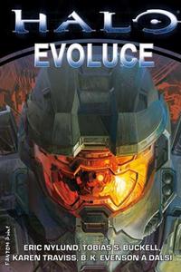 HALO Evoluce 