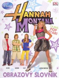 Hannah Montana - Obrazový slovník 