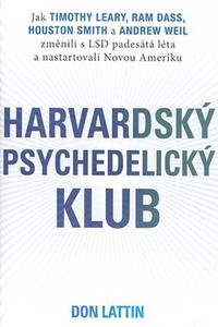 Harvardský psychedelický klub 