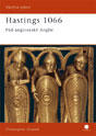 Hastings 1066 - Pád anglosaské Anglie