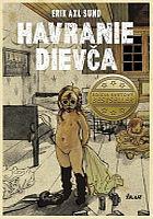 Havranie dievča