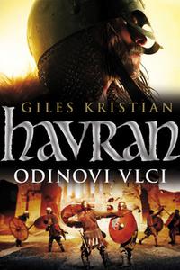 Havran - Odinovi vlci