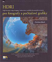 HDRI - pro fotografy a počítačové grafiky