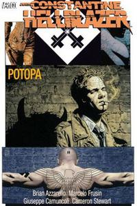 Hellblazer - Potopa