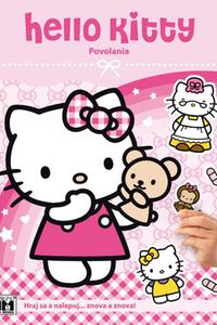 Hello Kitty - Povolania