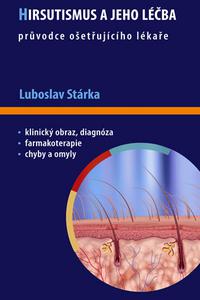 Hirsutismus a jeho léčba - Průvodce ošetřujícího lékaře