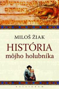 História môjho holubníka 