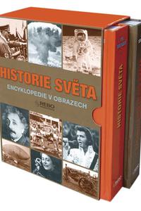 Historie světa - Encyklopedie v obrazech 19. a 20. století v boxu