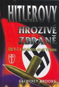 Hitlerovy hrozivé zbraně