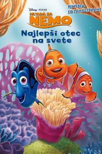 Hľadá sa Nemo - Najlepší otec na svete 