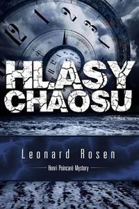 Hlasy chaosu - Henri Poincaré Mystery