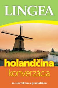 Holandčina - konverzácia