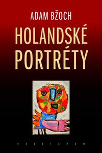 Holandské portréty 