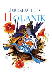 Holánik