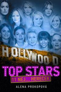 Hollywoodské Top Stars