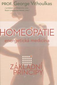 Homeopatie - Energetická medicína